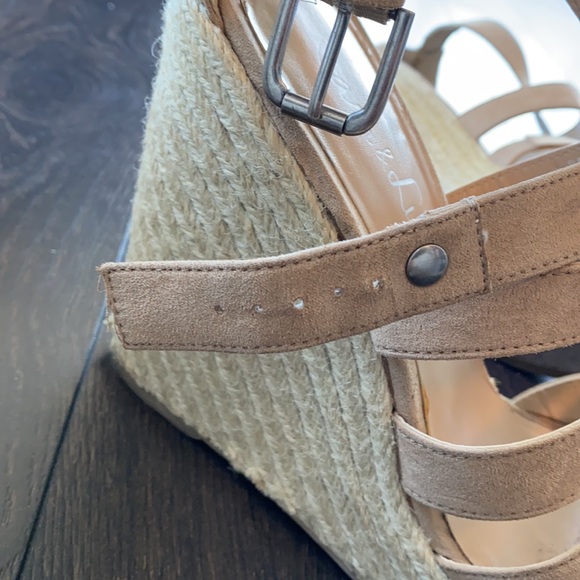 Wedge heels - Picture 5 of 6